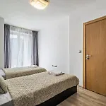 Διαμέρισμα Deluxe With 2 Bedroom In Center Βάρνα