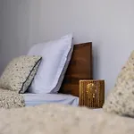 דירה Deluxe With 2 Bedroom In Center *