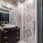 דירה Deluxe With 2 Bedroom In Center
