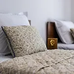 Deluxe With 2 Bedroom In Center דירה וארנה