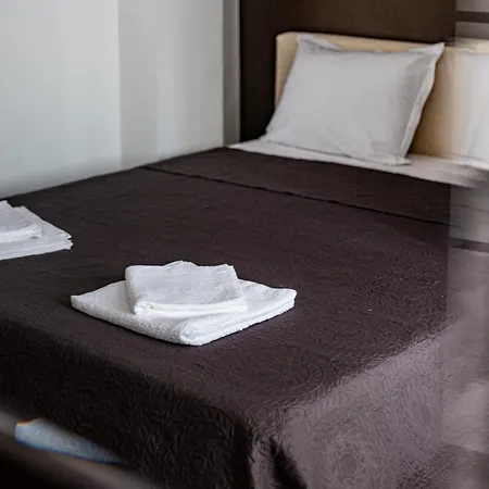 דירה Deluxe With 2 Bedroom In Center