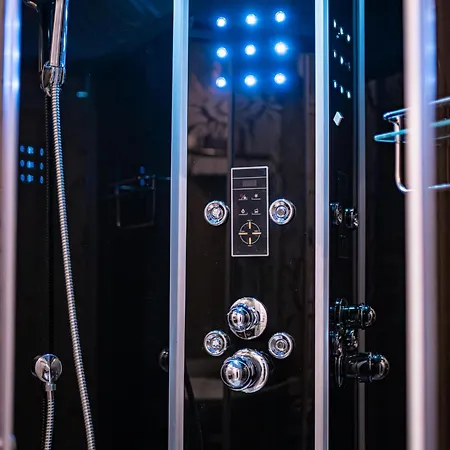 Deluxe With 2 Bedroom In Center *