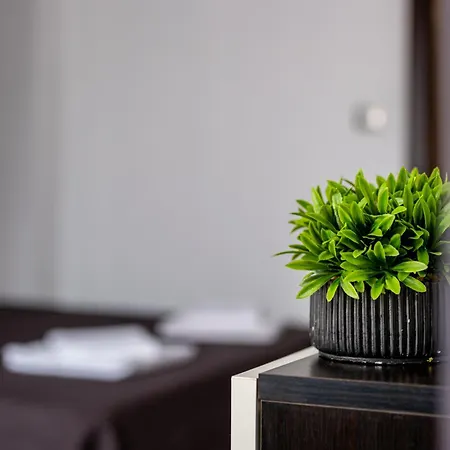 Deluxe With 2 Bedroom In Center * וארנה