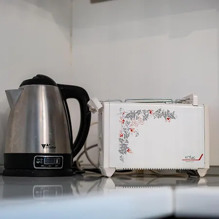 Deluxe With 2 Bedroom In Center * וארנה