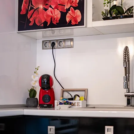 Deluxe With 2 Bedroom In Center * וארנה