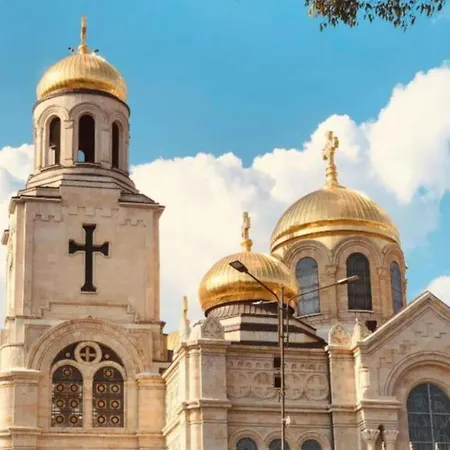 Deluxe With 2 Bedroom In Center דירה *