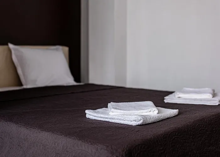 Deluxe With 2 Bedroom In Center Lägenhet Varna