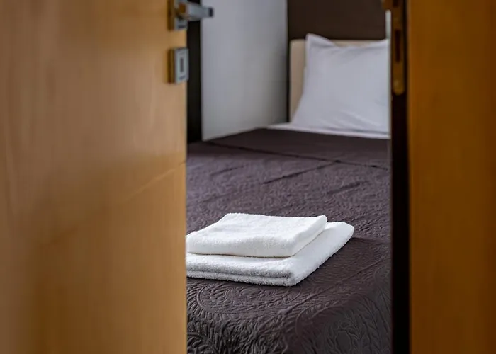 Deluxe With 2 Bedroom In Center Lägenhet Varna