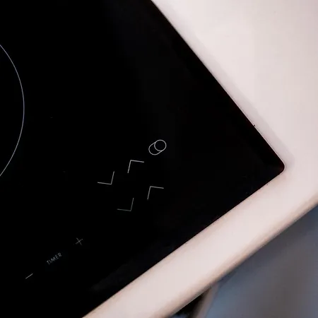 Deluxe With 2 Bedroom In Center Apartment