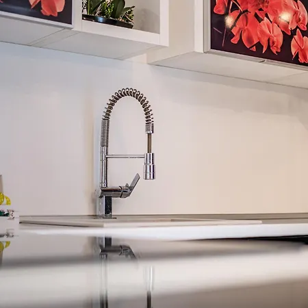 Deluxe With 2 Bedroom In Center Apartment Varna